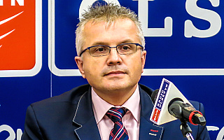 Mariusz Bojarowicz rekomendowany na stanowisko prezesa Radia Olsztyn